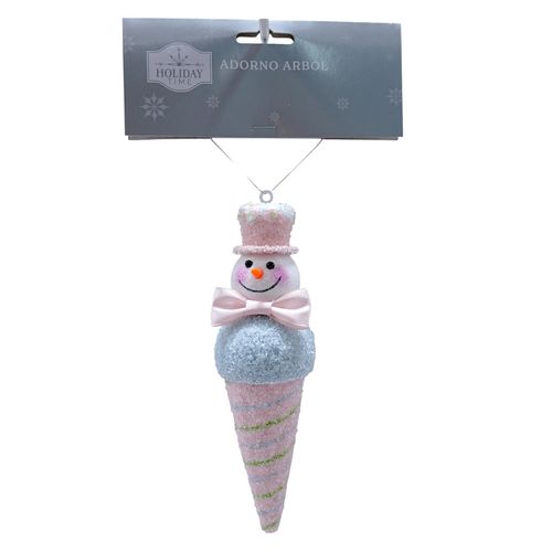 Adorno Arbol Cen Wm Navidad