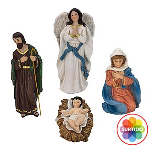 Nacim Pza Suelta Mjndios Pastor 147cm