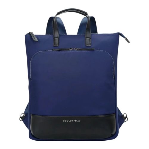 Mochila/Tote Bag CoolCapital brisbane para laptop - 15" azul