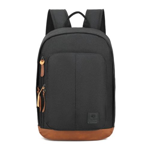 Mochila CoolCapital berlín - 15" negro