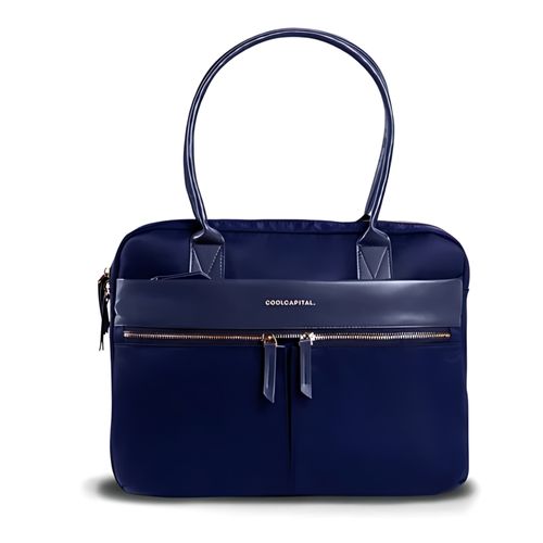 Bolso CoolCapital bondi para laptop - 14" azul