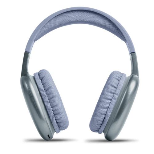 Audífonos Stuffactory aurum over ear con stickers inalámbrico