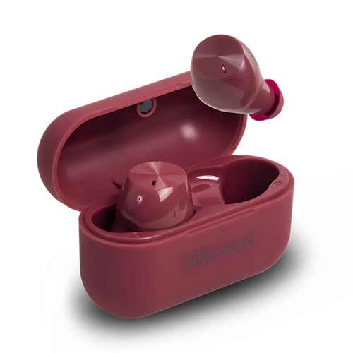 Audífonos Billboard soul track inalámbricos tws