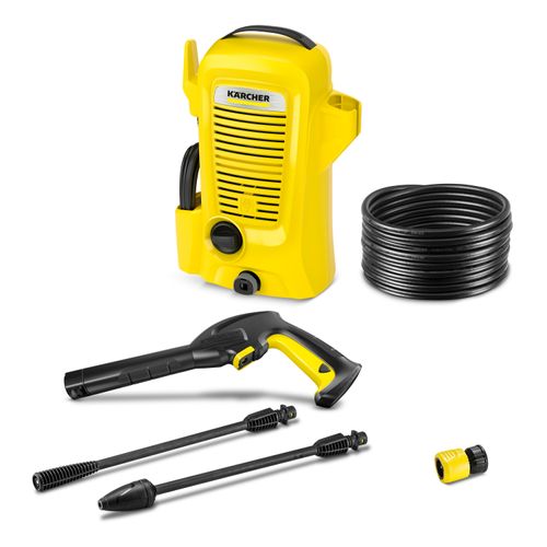 Hidrolavadora Karcher K2 universal