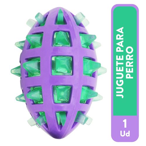 Pelota para perro - 1 Ud
