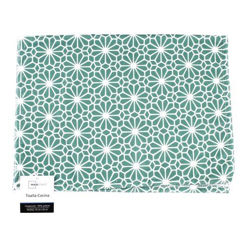 Utensilios De Cocina Mainstays Toalla Para Cocina Mainstays 40x60cm