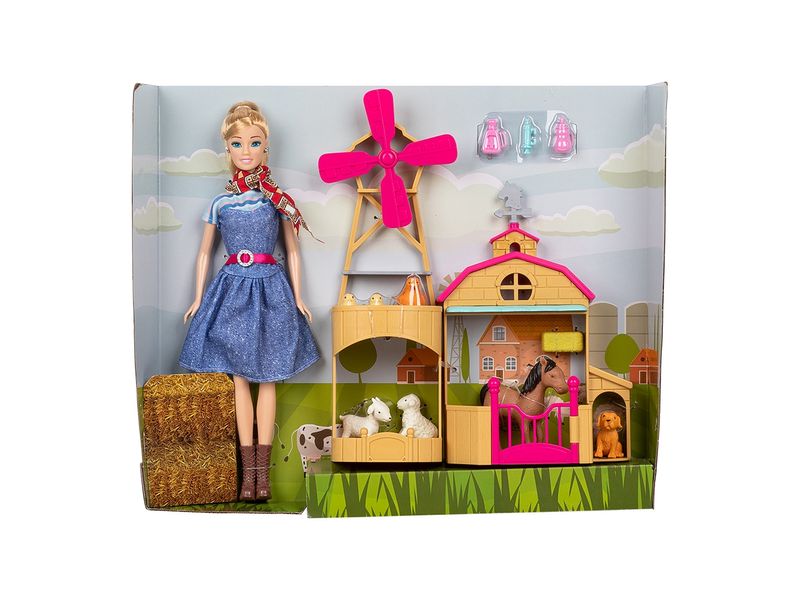 GTIN-6922305200807-11