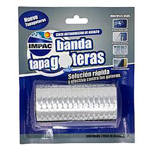 Impac Tapagot De 1 Mt