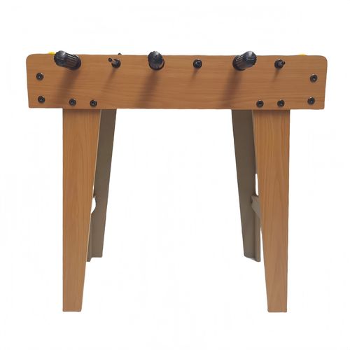 Mesa de fútbol  Supplier's con patas