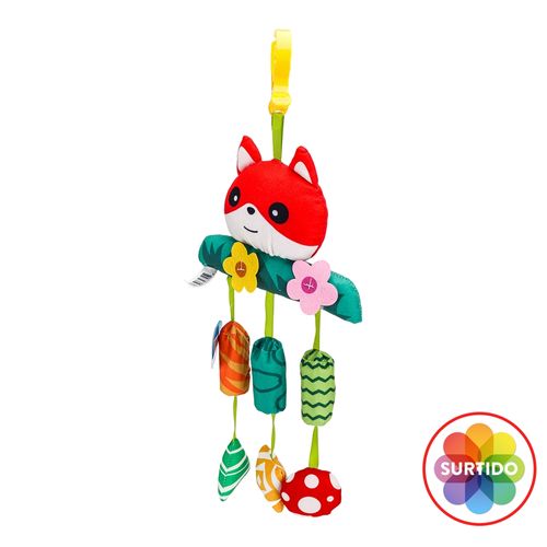 Mordedores Spark Create Imagine para bebés surtido