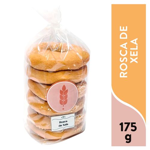 Rosca De Xela 175g