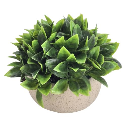 Ht Planta Artificial 14cm