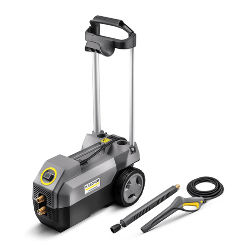 Hidrolavadora Karcher HD 585