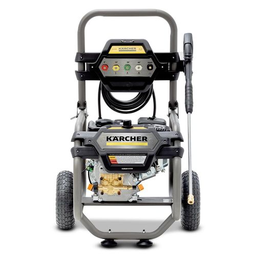 Hidrolavadora Karcher G 3200