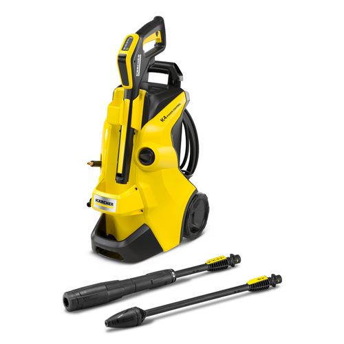 Hidrolavadora Karcher K4 POWER CONTROL