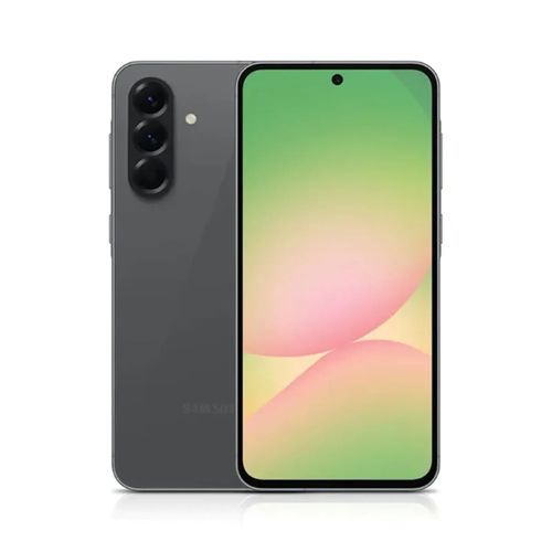 Celular Samsung galaxy A56 color grafito