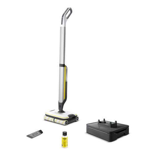 Trapeador Eléctrico Karcher FC7