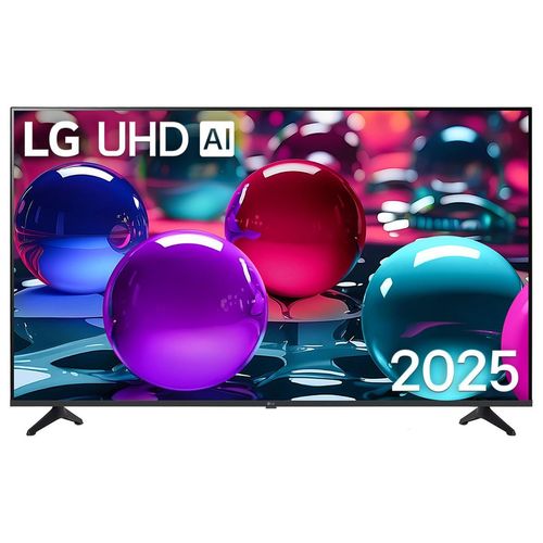 Pantalla LG modelo 55UA7500 led smart UHD 4K - 55 pulgadas