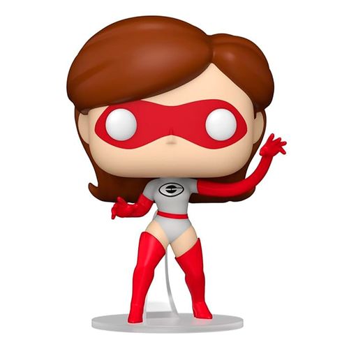 Figura Funko Pop  Disney Incredibles 20Th Anniversary Surtido