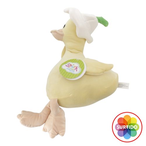 Peluche  Spark Create Imagine de ganzos surtidos