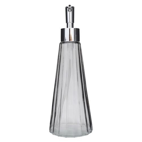 Toallas Hometrends Dispensador De Locion De Vidrio