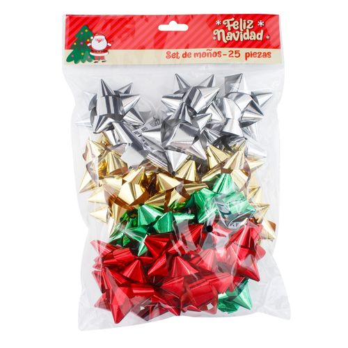 Ornamentos de navidad