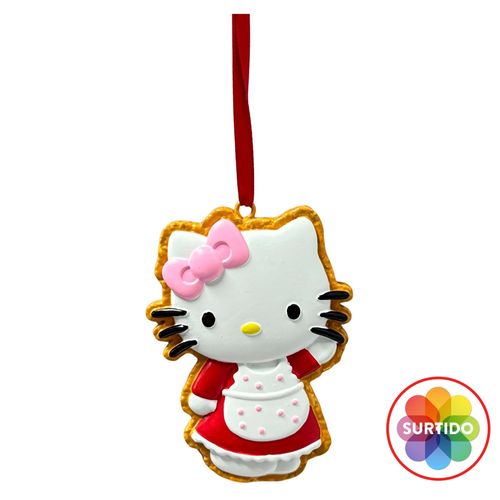 Adorno Arbol Hello Kitty