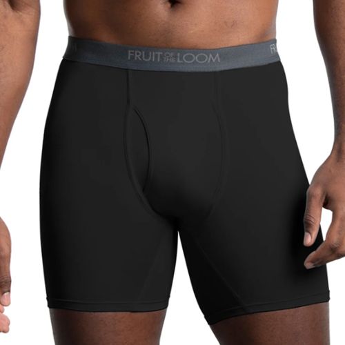 Fol Boxer Medio Micro Colo Estamp s 2 Unidad