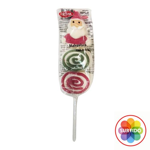 Brocheta Great Value De Malvavisco 40Gr