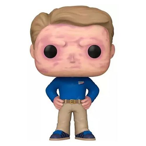 Juguetes Para Niños Funko Pop Marvel Deadpool 3 Deadpoolalt