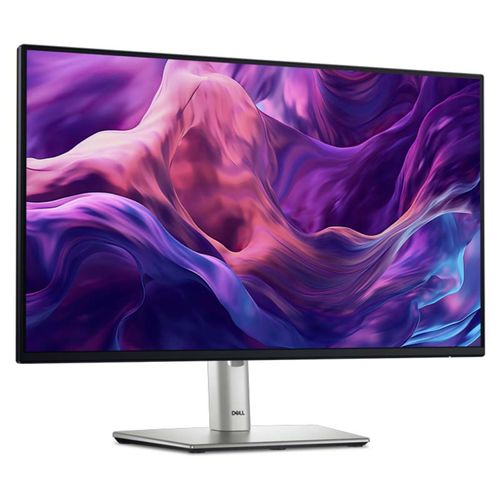 Monitor Dell modelo E2425HM FHD LED DP HDMI
