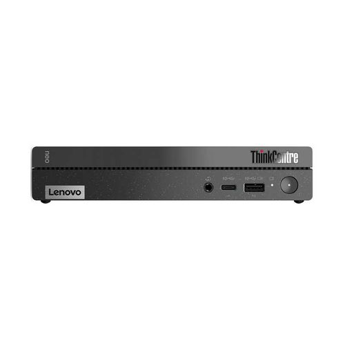 Computadora Lenovo thinkcentre neo 50Q gen 4 i5-13420H 16GB RAM 512GB SSD W11 pro