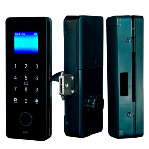 Cerradura inteligente VTA+ Cortex Wi-Fi smart home