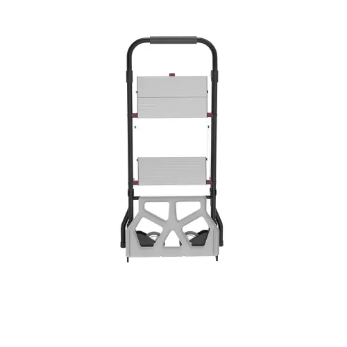 Escalera Plegable HomeTrends 2 En 1