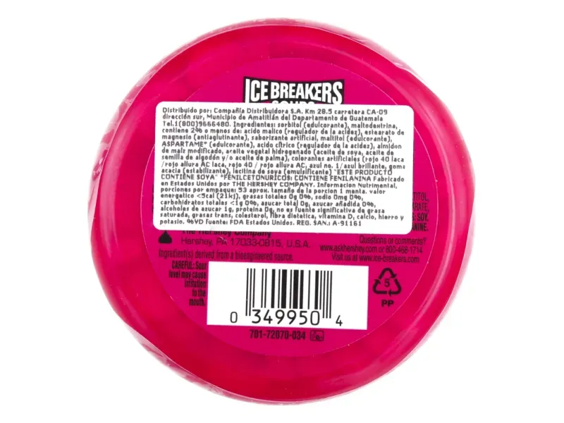 GTIN-0034000009954-02