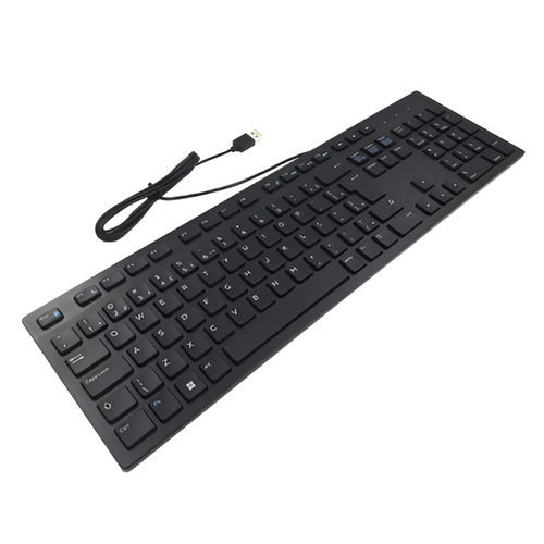 Teclado DELL KB216 español USB