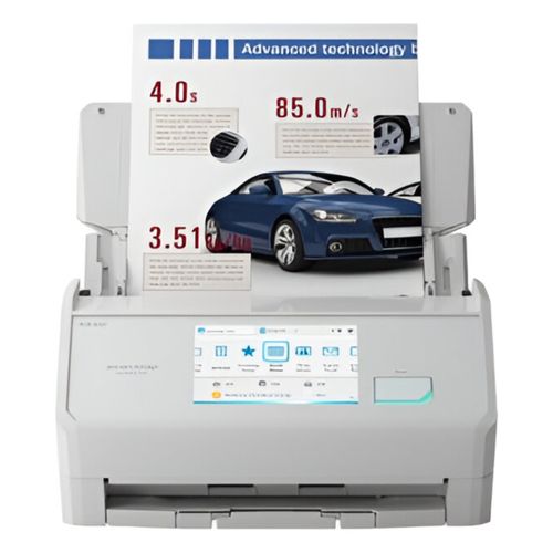 Escáner RICOH  IX2500