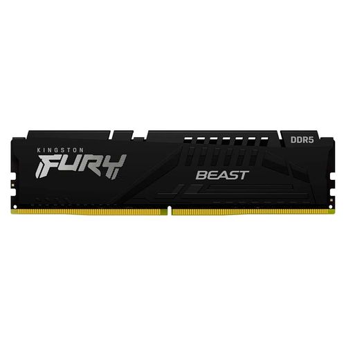 Memoria RAM Kingston fury 5600Mhz disipador integrado DDR5 DIMM 32GB