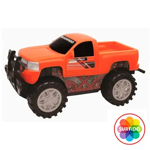 Vehículo Adventure Force surtido