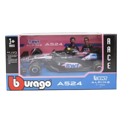 Vehículo Bburago Maisto colección surtido