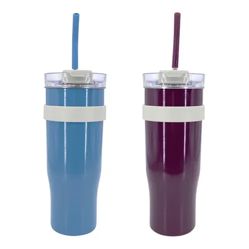 Vaso Térmico Mainstays Doble Pared 1300 Mililitros