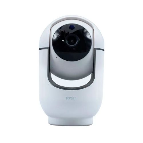 Cámara VTA+ tipo domo interior Ovo II 1080P HD con rotación smart home