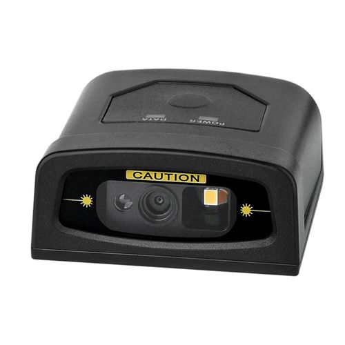Lector de código de barras Aon fs-200 2d embedded scanner negro