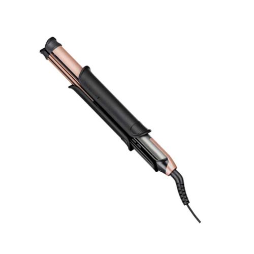 Plancha Remington alisadora y ondulador 2 en 1 one