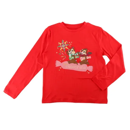 Set Pijama Nino Navidad