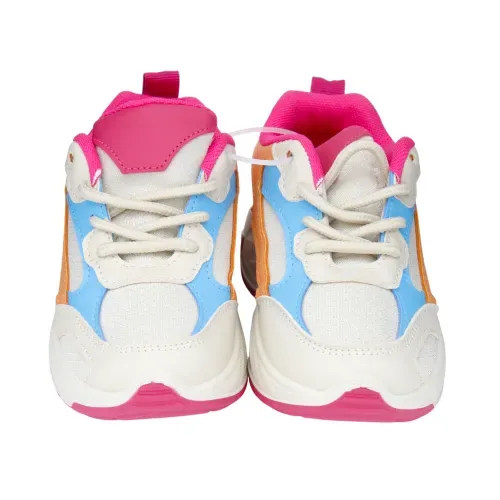 Tenis Ninas Moda