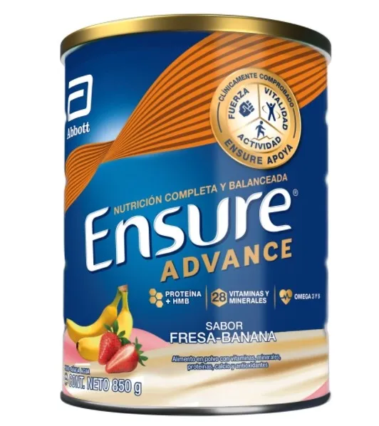 formula-nutricional-ensure-advance-fresa-y-banana-850-g-8427030007977