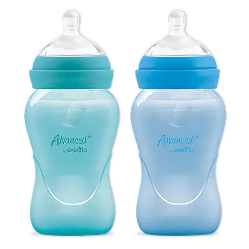 Biberón Evenflo Bold Nino 2 Pk - 5 oz