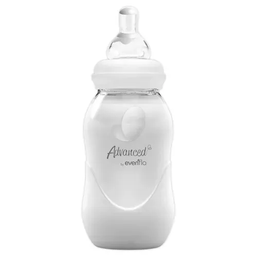 Biberón Evenflo Ligth - 5 oz