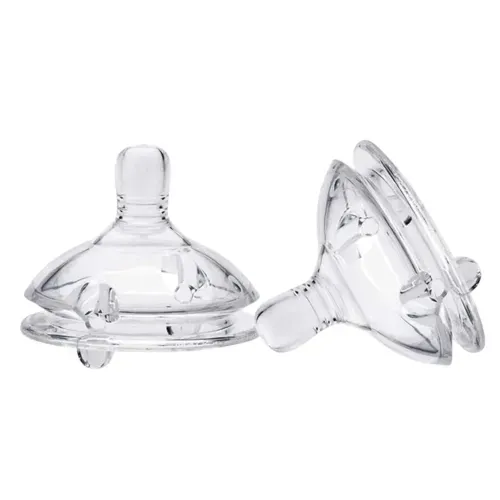 Mamila Evenflo Bold Flujo Rápido -2 Pk
